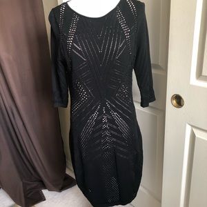 Gorgeous Calvin Klein dress